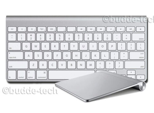 Librería botón Arriba Magic Trackpad Y Teclado Bundle-para iMac Mac Mini de Apple Mac Macbook Pro  Air | eBay