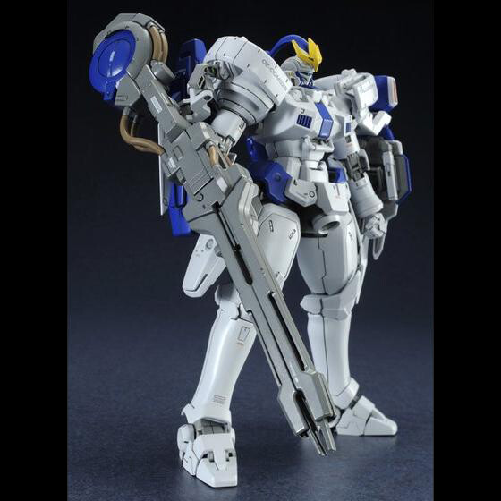 MG 1/100 TALLGEESE III GUNDAM EW Wing Endless Waltz PB Premium