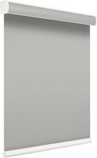 Changshade CUSTOM CUT Roller Shades Roller Blinds For Window-Blackout