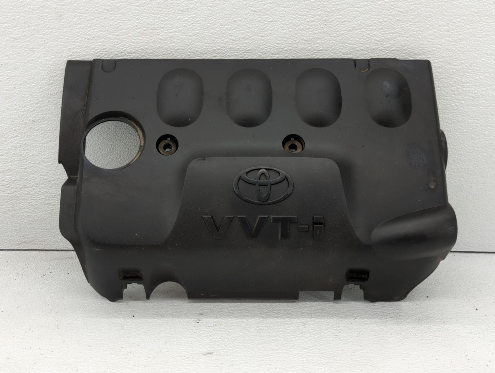 2015 Toyota Yaris Engine Cover WAVR1 eBay