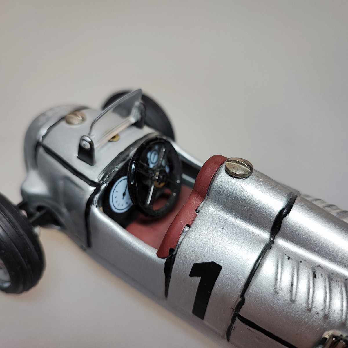 Schuco Studio II Auto Union Rennwagen | eBay