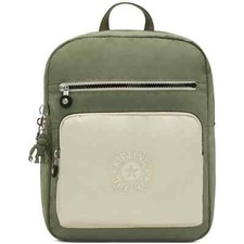 Kipling Polly Backpack - Sage Green Bl
