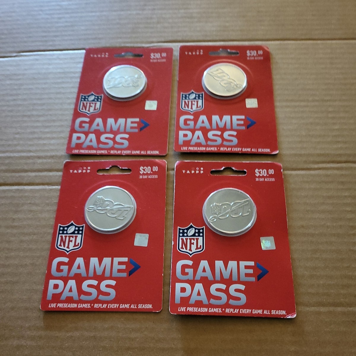Nfl Season Free Nfl Game Pass Watch Nfl Games Nfl Network Free