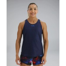 TYR Women's Airtec Tank - 2024
