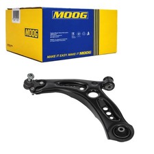 MOOG QUERLENKER VORNE LINKS passend für AUDI A3 Q2 CUPRA LEON SEAT LEON SKODA OC