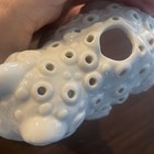 Vintage Porcelain Frog Incense Holder Rubel Taiwan 1978 — photo 10