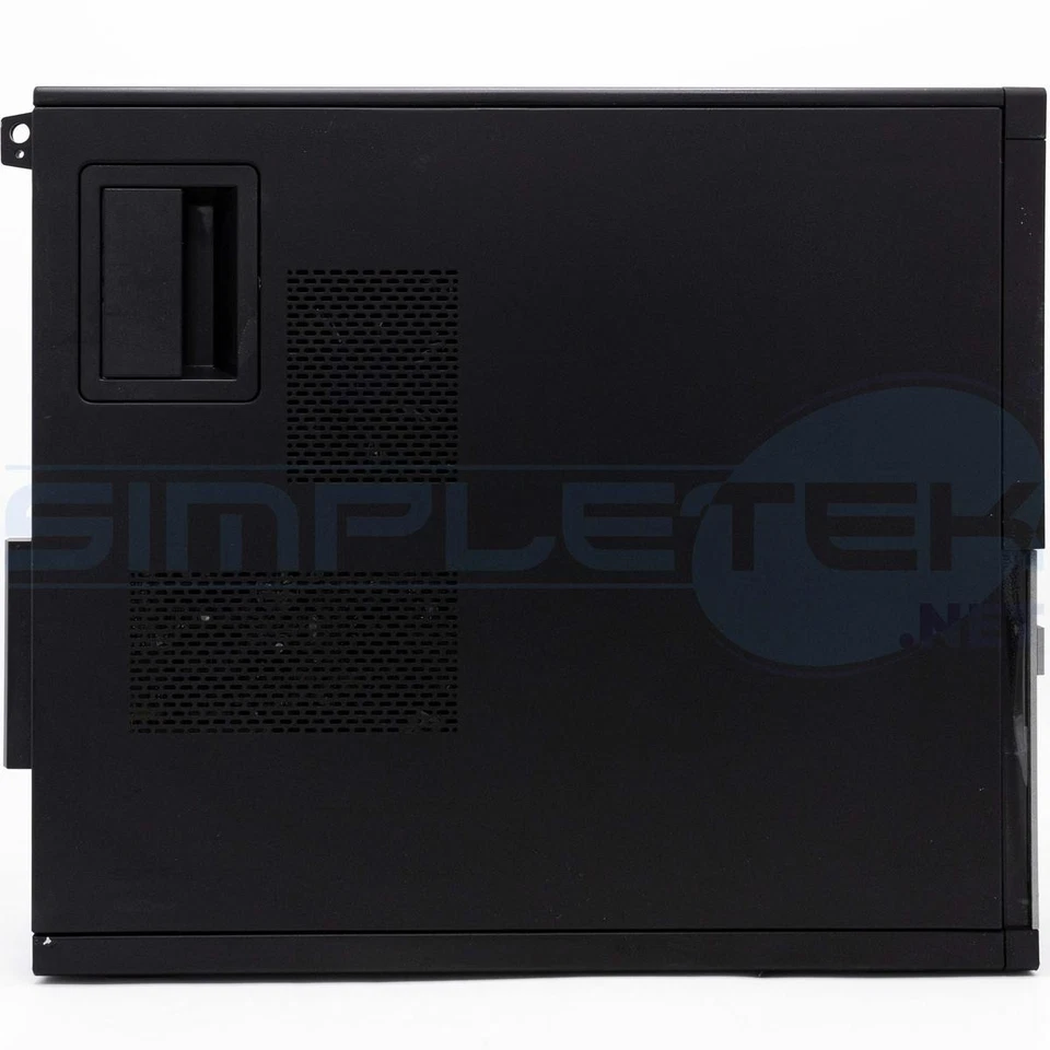 Dell Optiplex 3010 I3 3220 Windows 10 Pro 8 Go 240 Go HDMI DVD Bureau Rénové - Photo 4/4