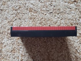 Alien Syndrome For The Sega Master System Complete Tested Working 1988 SMS