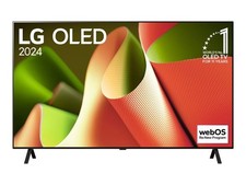 LG 65  B4 OLED 4K Smart TV - OLED65B4PUA - LOCAL PICKUP