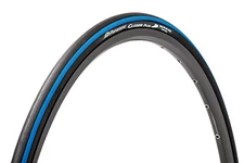 Panaracer Closer Plus 700×23C Clincher Black/Blue Line F723-Clsp-L_