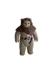1983 Star Wars ROTJ – Chief Chirpa Ewok – Vintage Kenner Figure w/ Headdress
