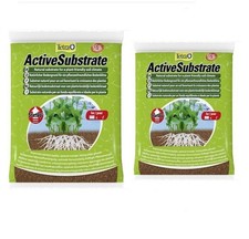 TETRA ACTIVE SUBSTRATE 3L 6L AQUARIUM SUBSTRATE FISH TANK PLANT AQUARIUM