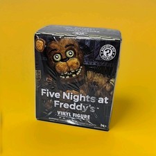 2016 Funko Five Nights at Freddy's Mystery Minis 12