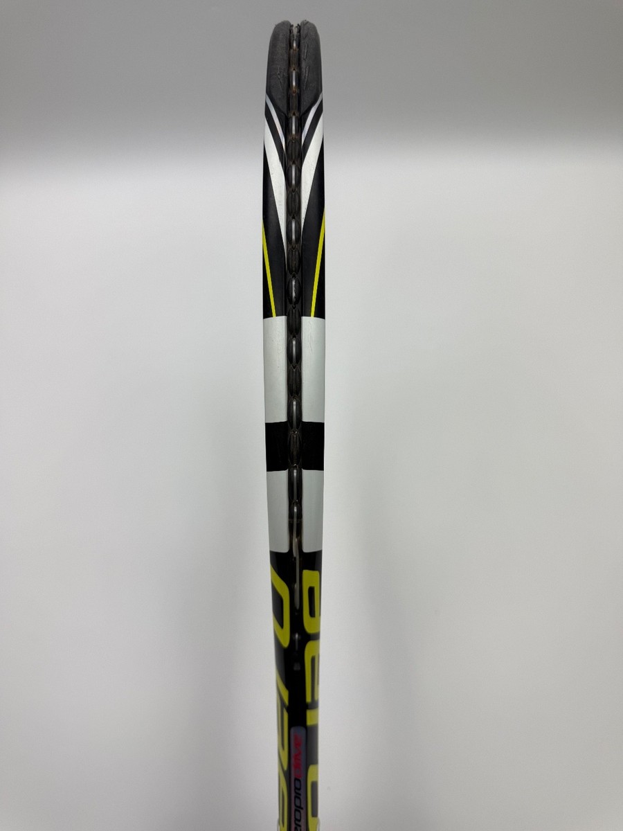 Babolat Aeropro Drive 2013, 4 3/8 Excellent 9.5/10 | eBay