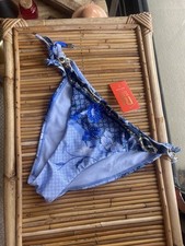 NWT River Island Bikini Bottoms Size 10