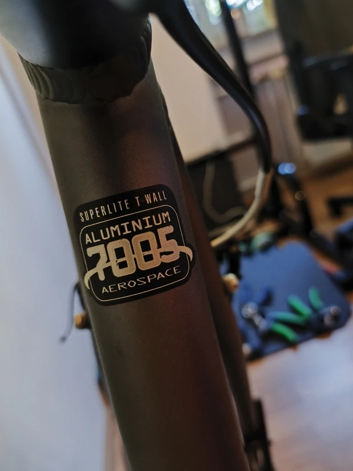 Stevens Strada 800 - Bild 3 von 4