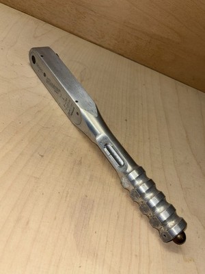 Gedore Dremometer Typ A 8-40NM 3/8  Werkzeug Kfz Werkstatt Schlosser Oldtimer