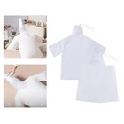 Foldable Clothes Dryer Bags Inflated Inflatable Space Saving Reusable Fast