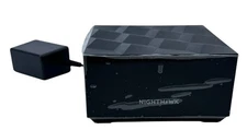 NETGEAR Nighthawk Dual-Band Whole Home Mesh WiFi 6 Add-on Satellite MS70