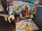LEGO Elves: Queen Dragon's Rescue (41179) — photo 1