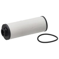 Hydraulikfilter, Automatikgetriebe Blue Print ADBP210005 FüR Audi Porsche VW