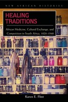 Karen E. Flint | Healing Traditions | Taschenbuch | Englisch (2008)