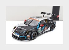 Ixo-Models 18RMC220.22 Porsche - 911 992 GT3 Cup Team M75 Bernhard N 15 Porsche