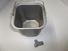Oster-Sunbeam Brotbackautomat Ersatz Pfanne Paddel für 5843