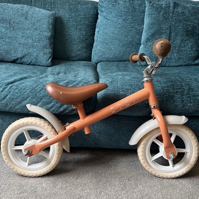 Stoy Kid s Kinderlaufrad 10  Vintage Praxis Retro Sammler