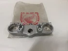 HONDA CR125R 1998 FORK TOP BRIDGE # 53230-KZ4-J00 (121)IR