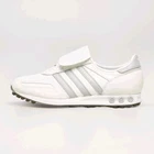 Adidas LA Trainer Shoes White Men's (JR9095) Sneakers