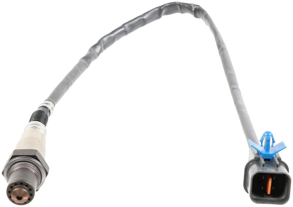 Sensor de oxígeno 16754 Bosch OEM O2 aguas abajo y aguas arriba se adapta a Hyundai Accent Rio Foto 4 de 4