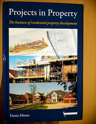 Projects in Property: Residential Property Development - Denis Minns HC 2023 DJ