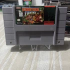 New ListingDonkey Kong Country Super Nintendo Entertainment System SNES Authentic & Tested