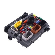 Sicherungskasten 9807028780 Für Citroën Berlingo C4 I Jumpy II Expert Partner Sicherungskasten 9807028780 Für Citroën Berlingo C4 I Jumpy II Expert Partner
