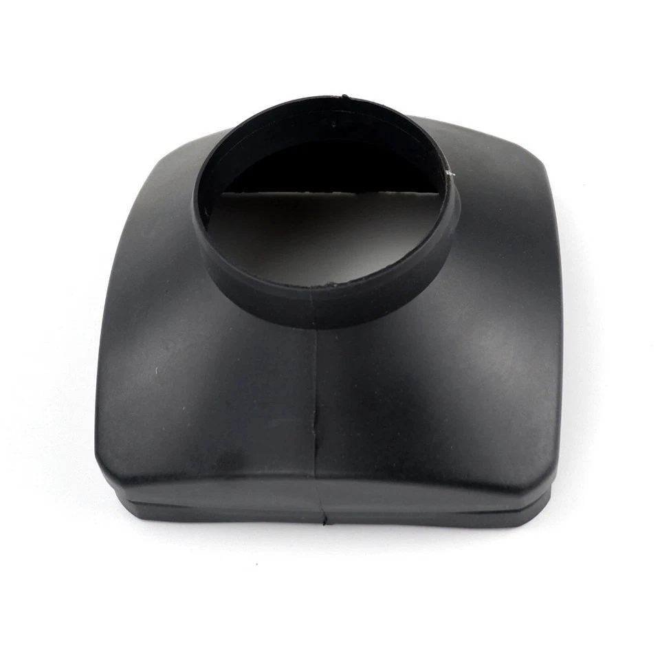 5KW For Diesel Heater Air Vent Cover 75mm with 100cm Duct Pipe for Vehicles - Image 4 of 4