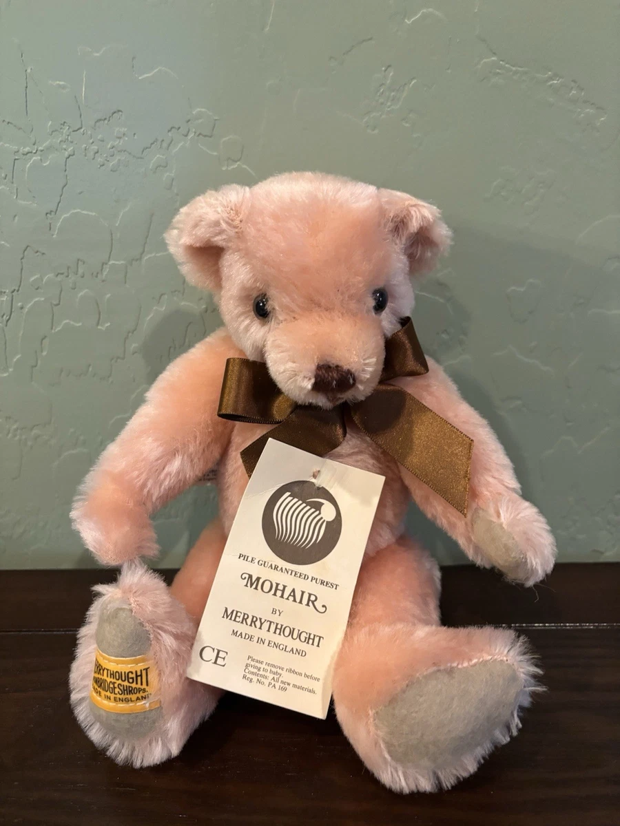 Merrythought Teddy Bears for sale | eBay