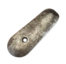 Argentine Mauser 1909 Rifle Butt Plate