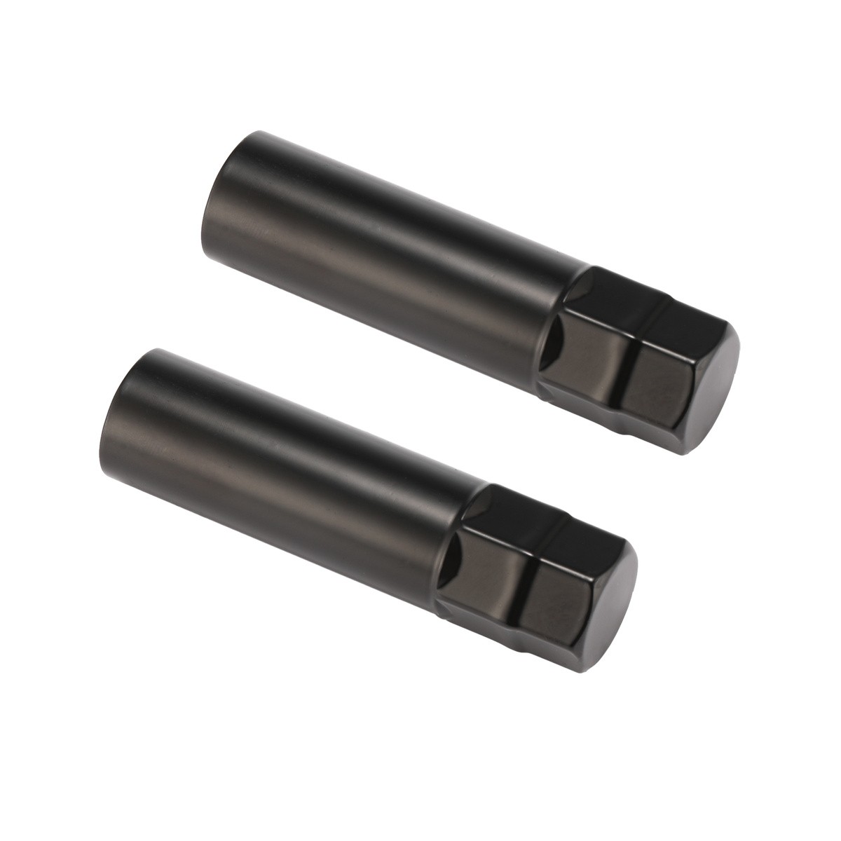 6 & 7 Spline Lug Nut Key Universal 2X 2 pcs USA NEW US