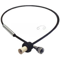 Tachowelle 1.230 Mm Metzger Iam-Expertise Passend FüR U.A. Opel Ascona