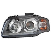 Scheinwerfer Vorne Links (Fahrer) Audi A3 8P Ab 2003 Bis 2008 Xenon-42219589
