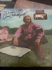 Dennis Coffey "Goin' For Myself" 1972 Rock/Funk LP, SEALED!, Orig Sussex, +Hype Dennis Coffey "Goin' For Myself" 1972 Rock/Funk LP, SEALED!, Orig Sussex, +Hype