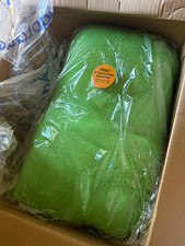 Takama 10' Background Support System Stand w 25 Green Brand New Green Screen