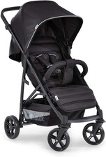 Hauck Buggy Rapid 4 Bis 25 Kg, Kinderbuggy Klein Zusammenklappbar, Mit Liegefunk