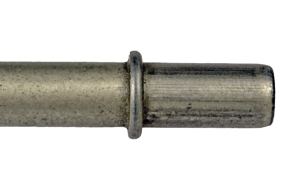 For Jeep Grand Cherokee 94-97 Automatic Transmission Oil Cooler Hose Assembly - Image 2 of 3