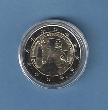 CROATIE / 2 euros commémorative 2023 UNC / état neuf