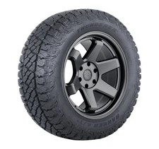 4 New Thunderer Ranger A/TR 3PMSF 275/60R20 XL 2756020 275 60 20 All Terrain Tir
