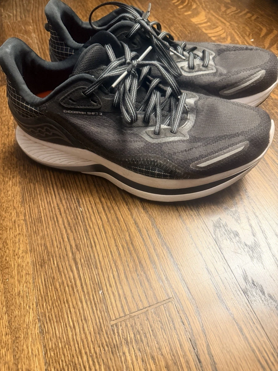 Saucony Endorphin Shift 2 Reflexion for sale | eBay display picture 3