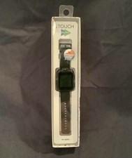 iTouch Kids Smartwatch Play Zoom Playzoom Watches Camera Games Brand New