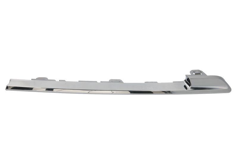 Fits BLIC 6502-07-0077922P Front grille strip Right 6502-07-0077922P  ⭐UK Stock⭐